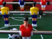 Accesorios de Futbolines: muñecos de futbolín,...